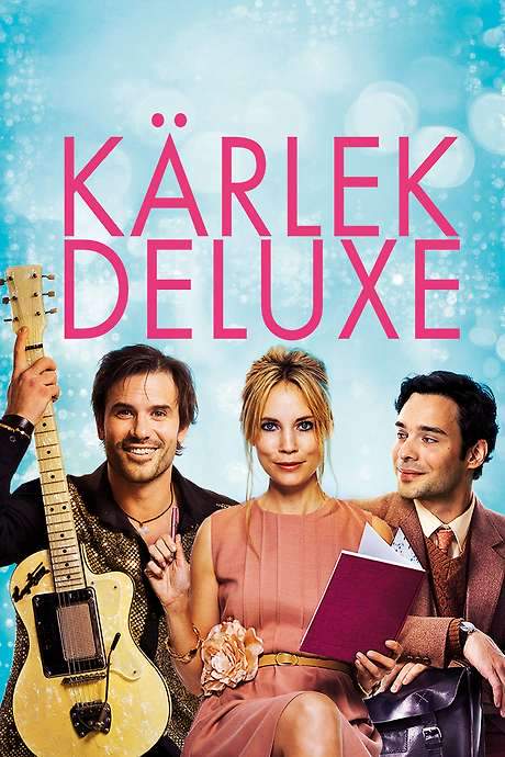 Kärlek deluxe